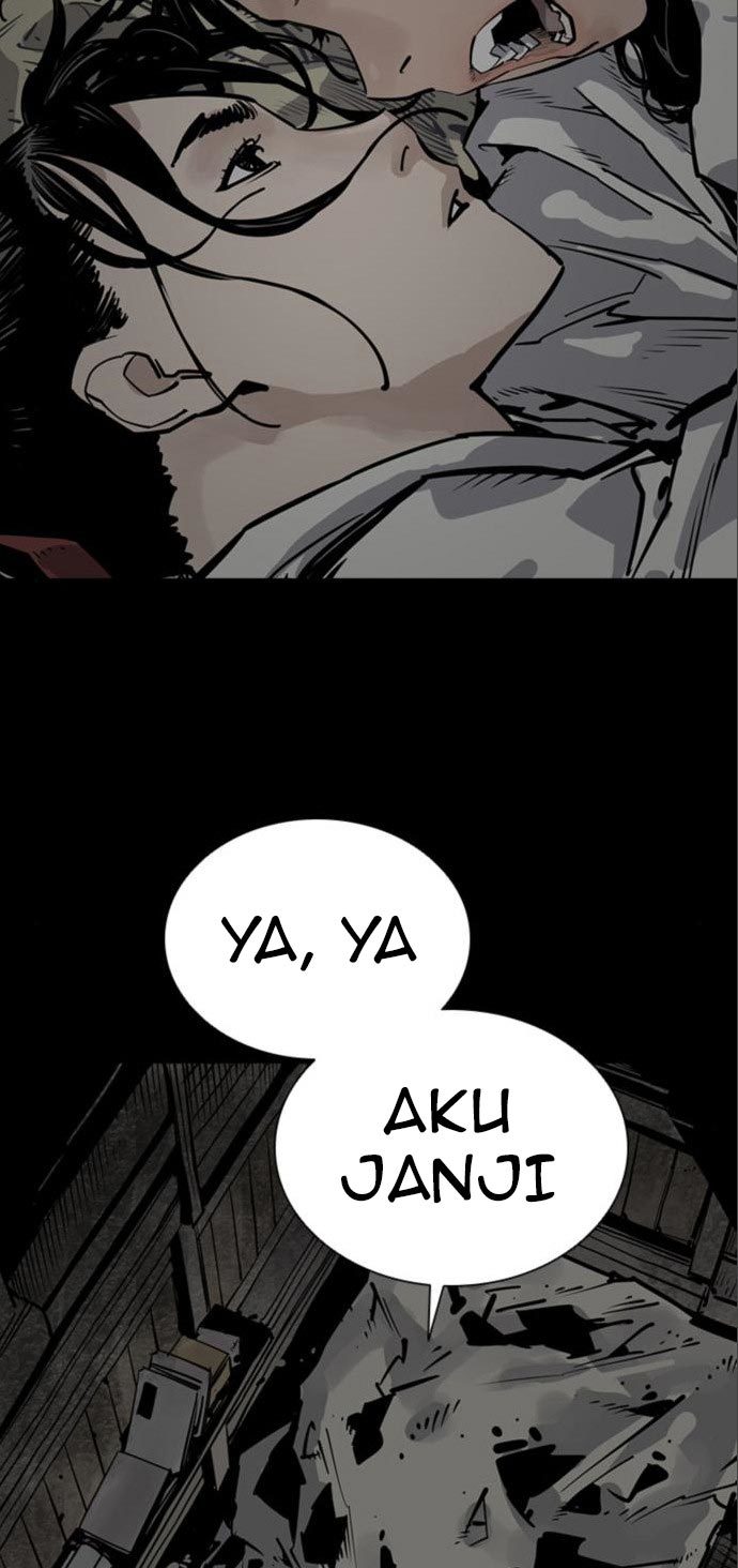 Death God Chapter 36 Halaman 64