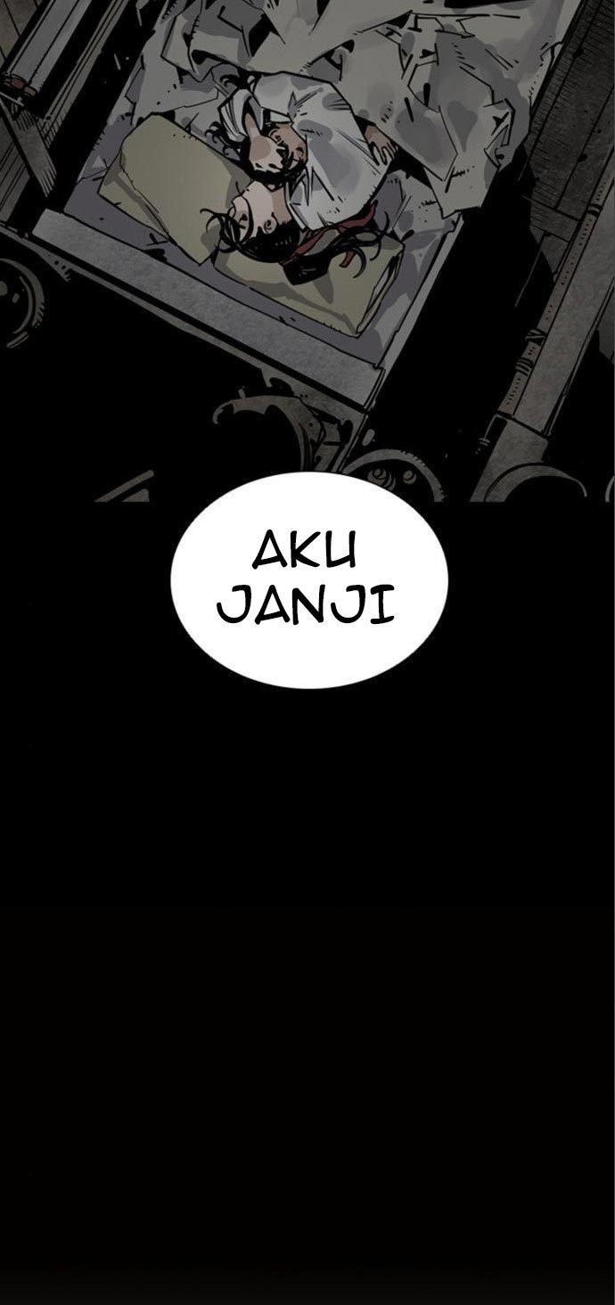 Death God Chapter 36 Halaman 65