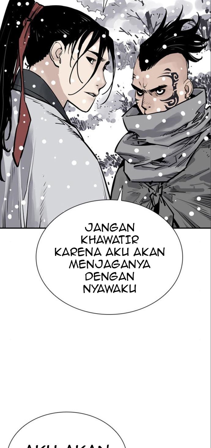 Death God Chapter 36 Halaman 67