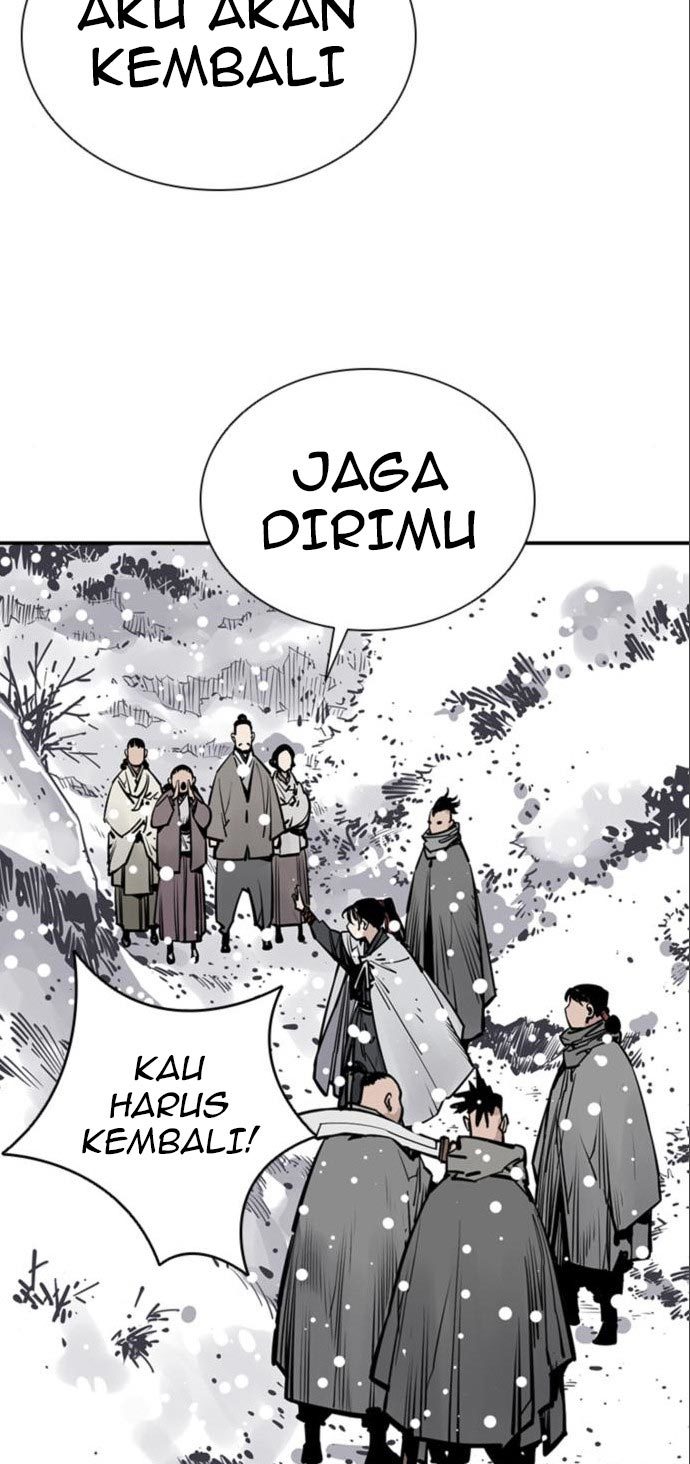 Death God Chapter 36 Halaman 68