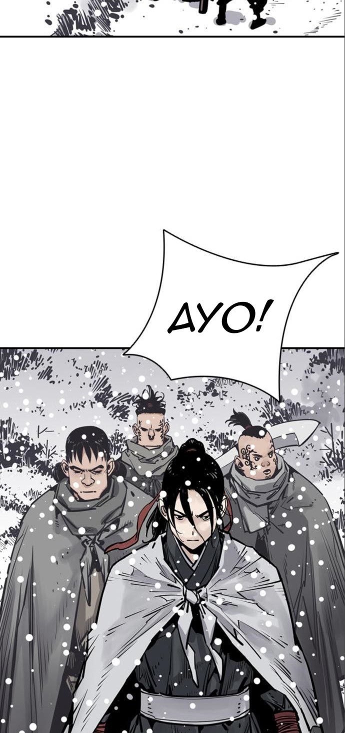 Death God Chapter 36 Halaman 69