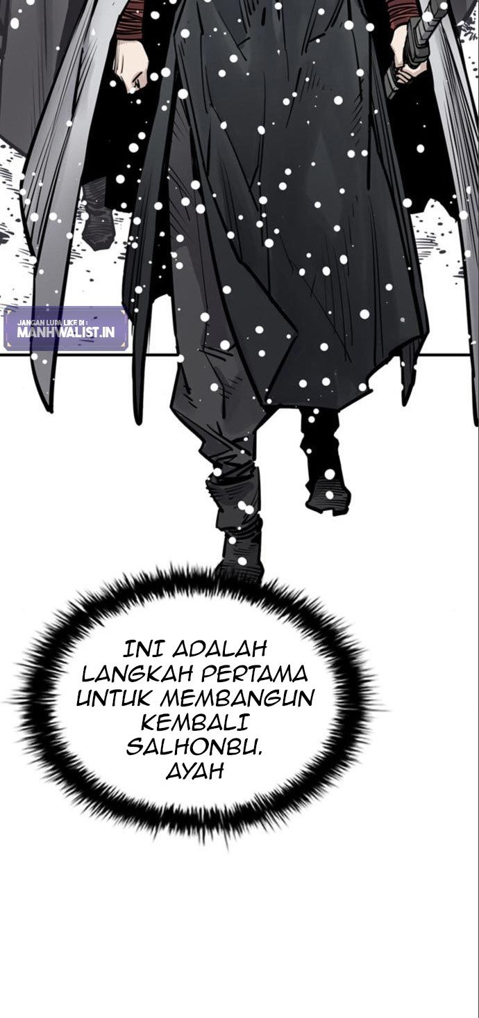 Death God Chapter 36 Halaman 70