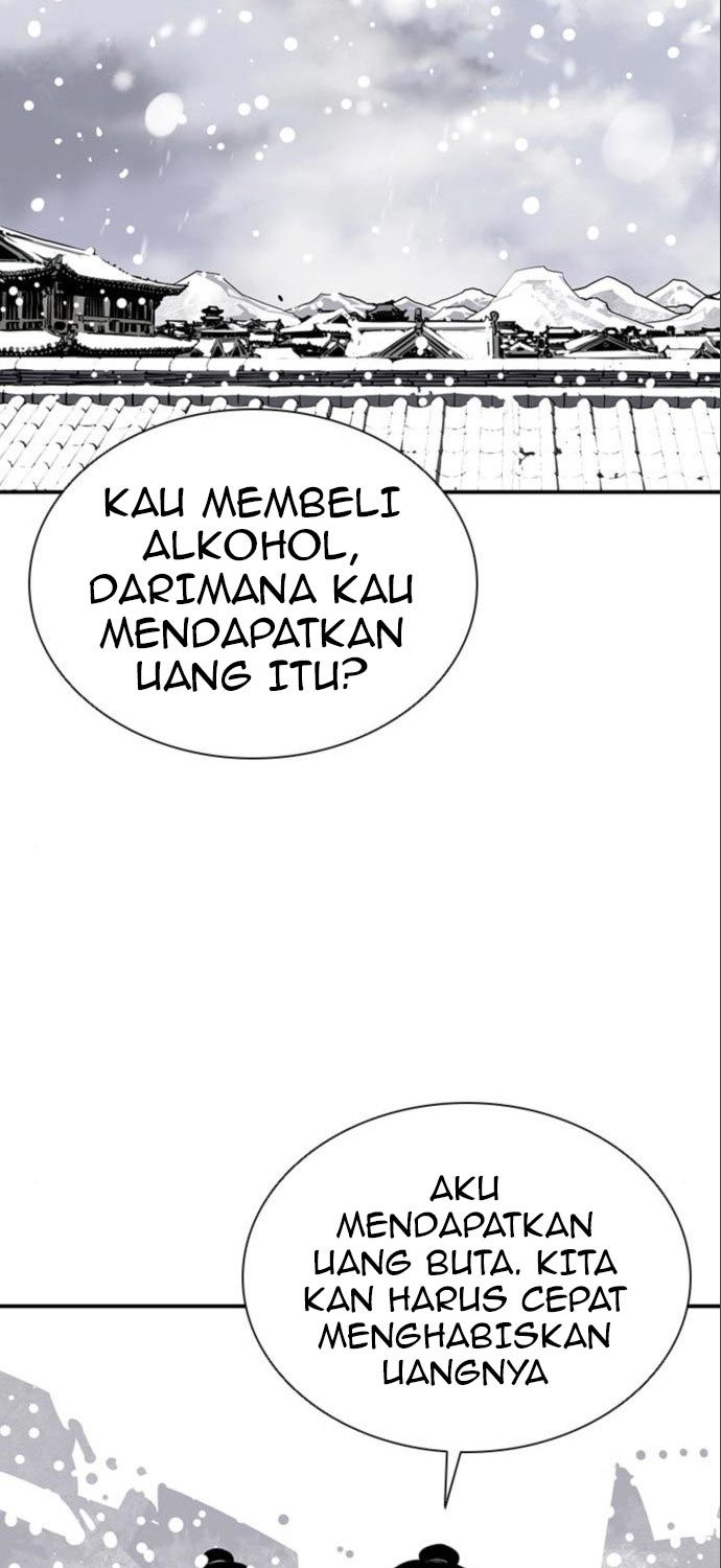 Death God Chapter 36 Halaman 73