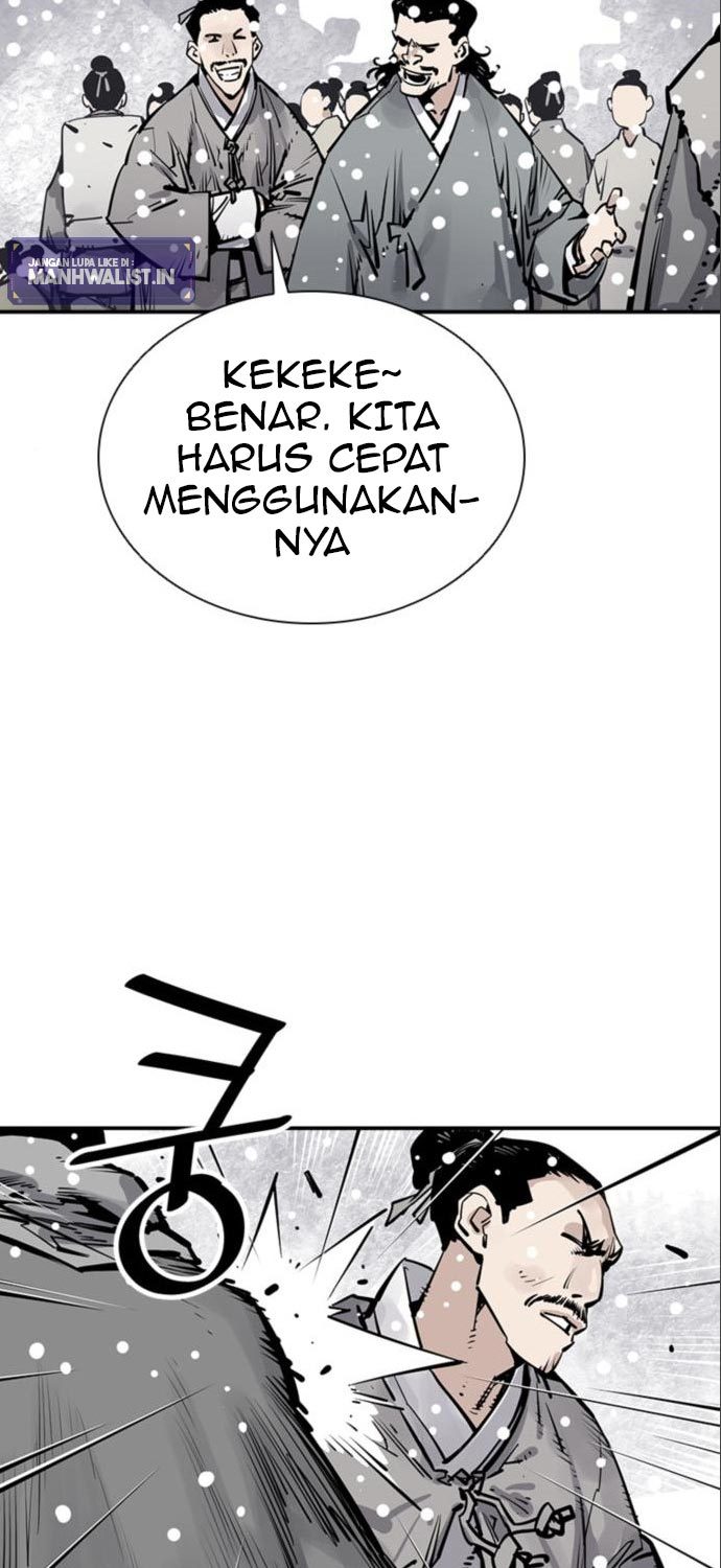 Death God Chapter 36 Halaman 74