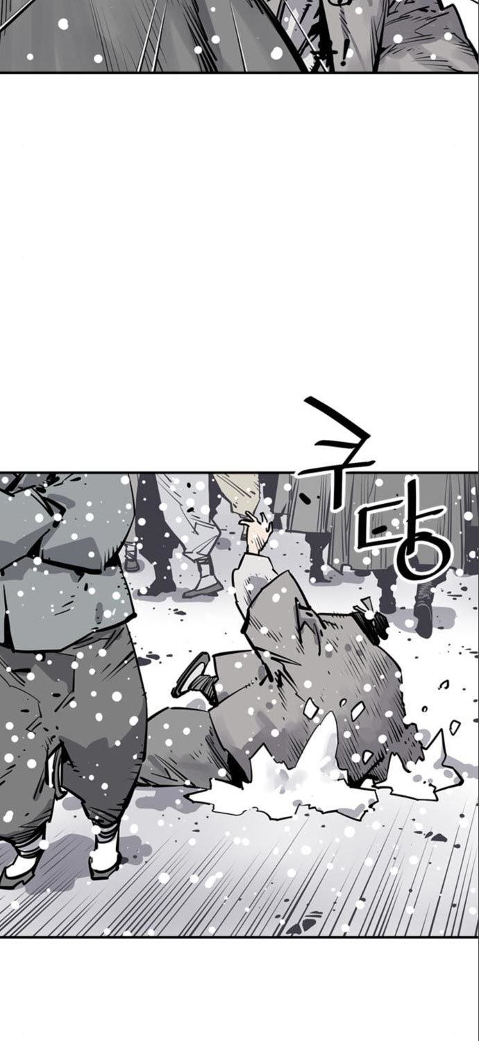 Death God Chapter 36 Halaman 75