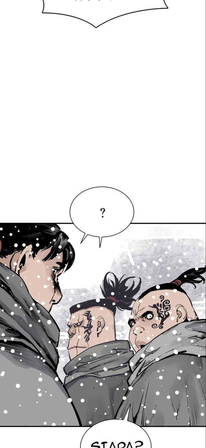 Death God Chapter 36 Halaman 78