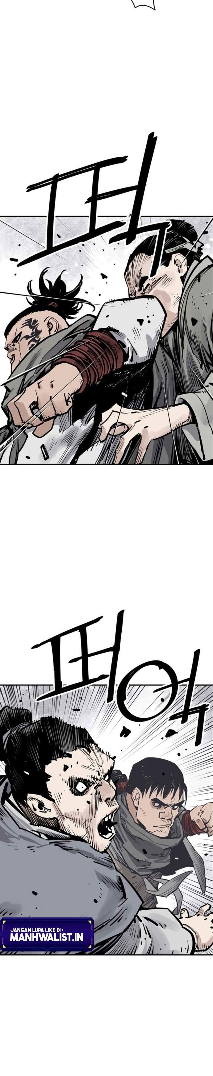 Death God Chapter 37 Halaman 12