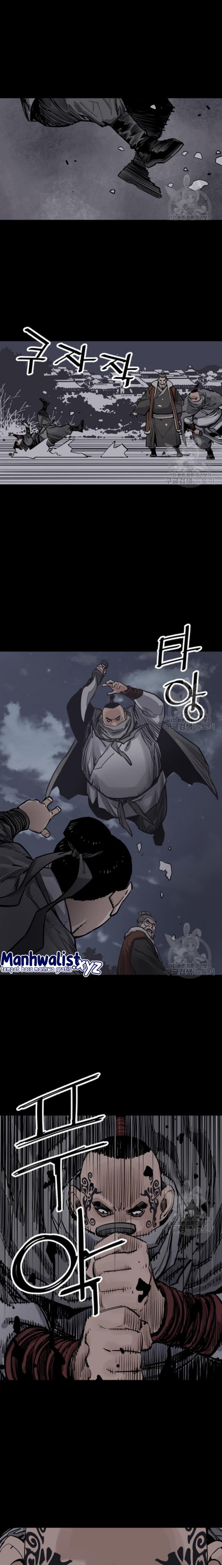 Death God Chapter 43 Halaman 2