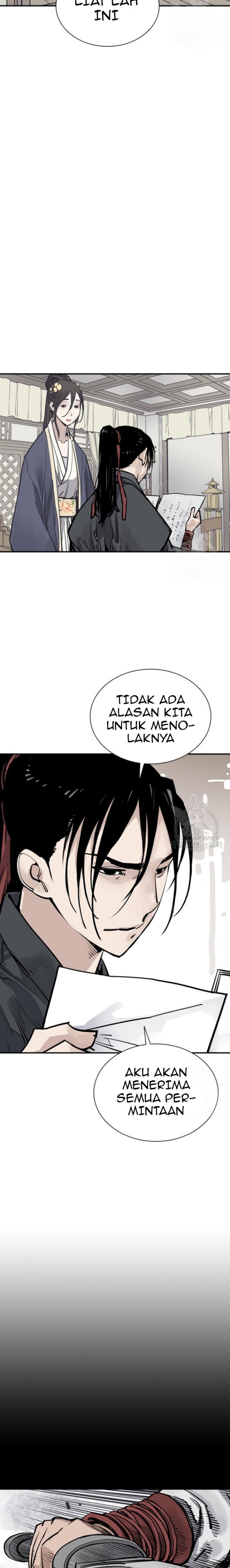 Death God Chapter 43 Halaman 10