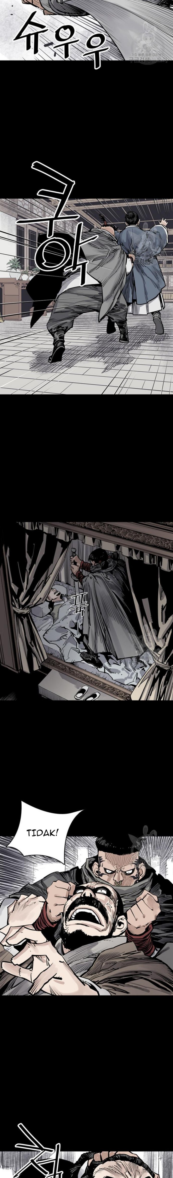 Death God Chapter 43 Halaman 11