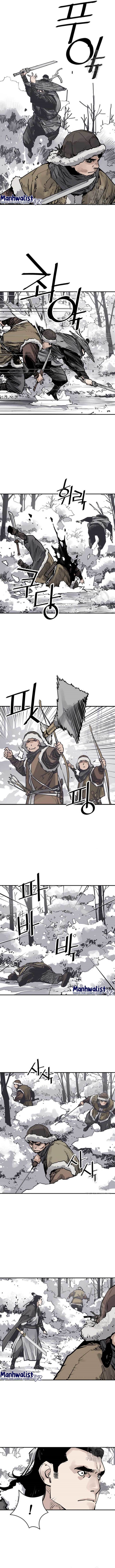 Death God Chapter 46 Halaman 2