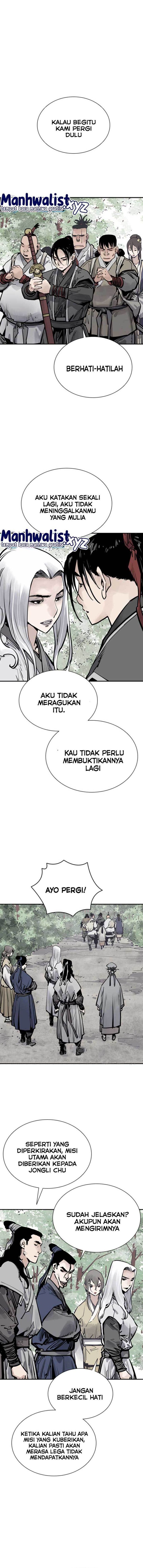 Death God Chapter 52 Halaman 2