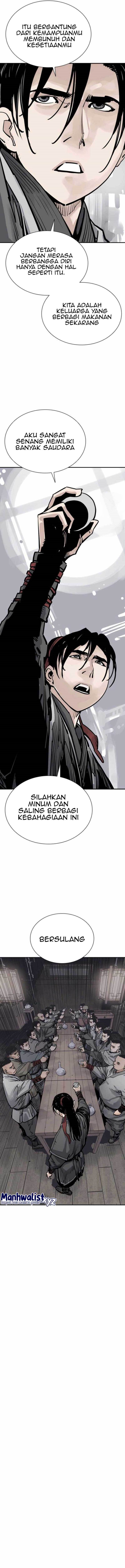 Death God Chapter 56 Halaman 7