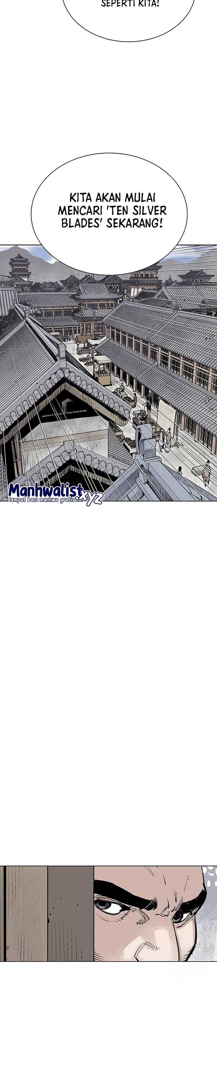 Death God Chapter 66 Halaman 19