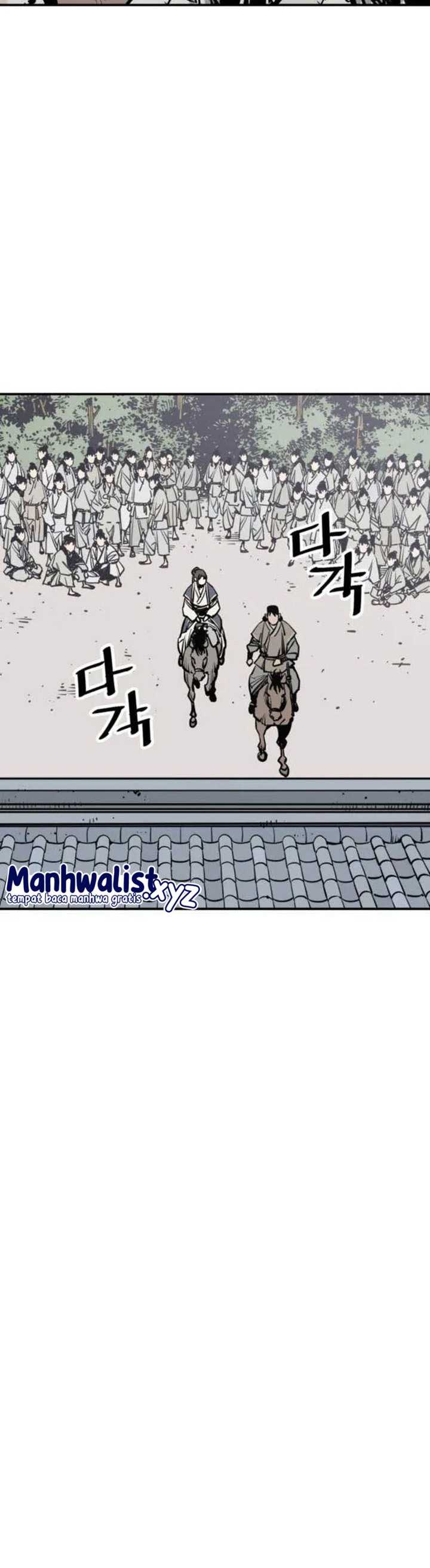 Death God Chapter 70 Halaman 6