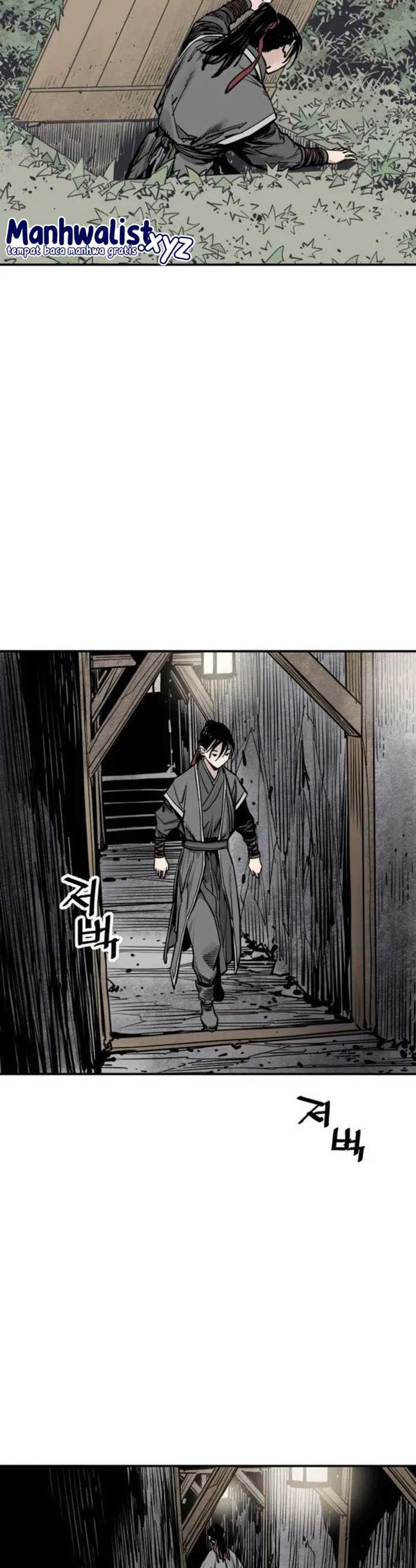 Death God Chapter 70 Halaman 9
