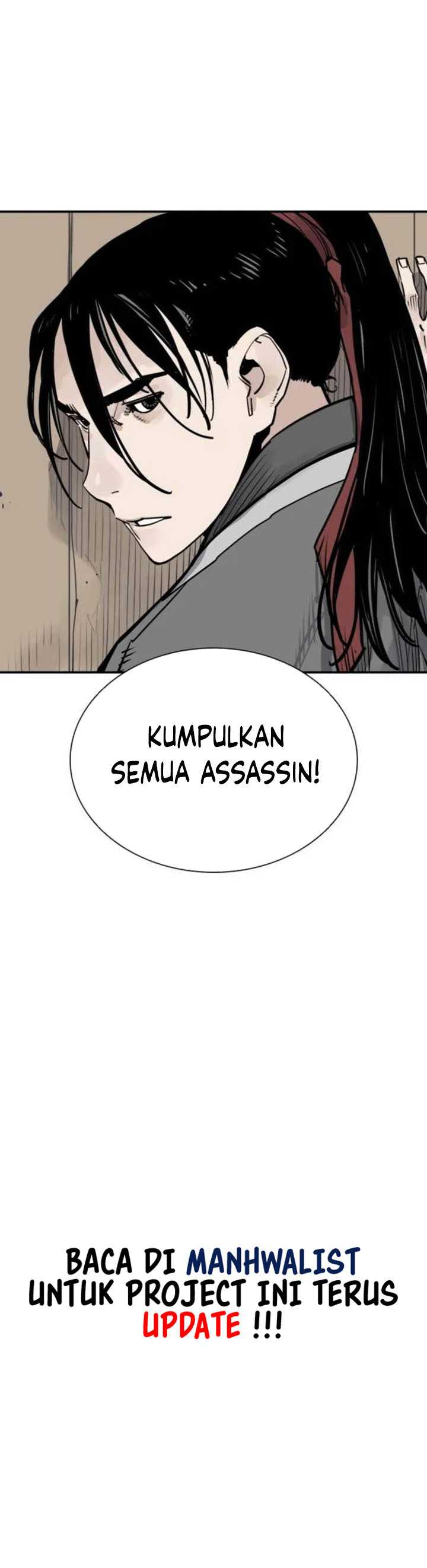 Death God Chapter 70 Halaman 12
