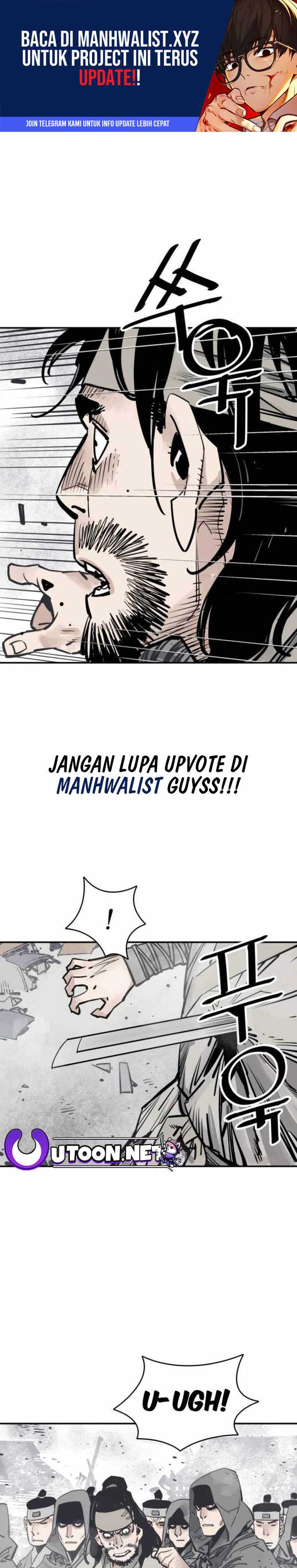 Death God Chapter 73 Halaman 2