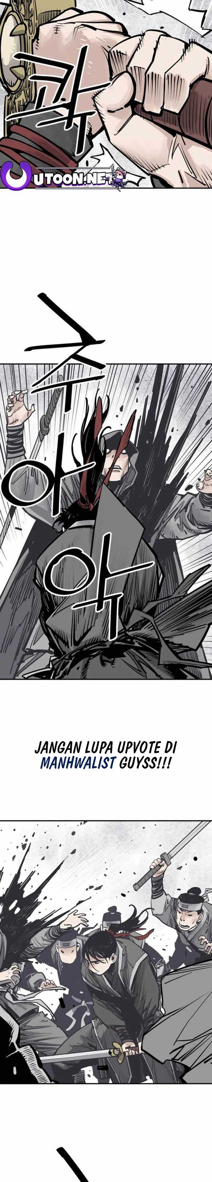 Death God Chapter 73 Halaman 13