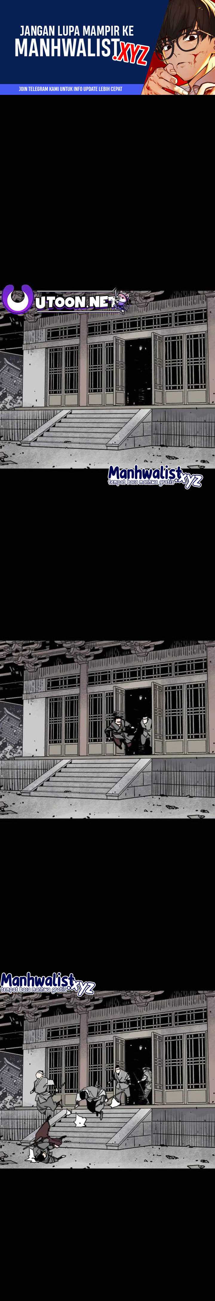 Death God Chapter 76 Halaman 2