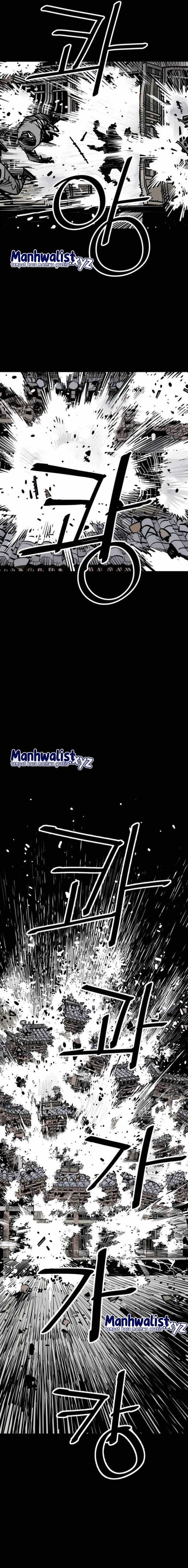 Death God Chapter 76 Halaman 3