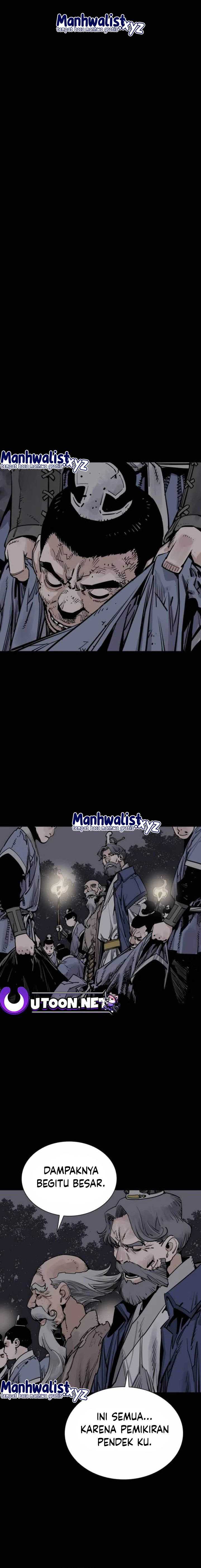 Death God Chapter 76 Halaman 4