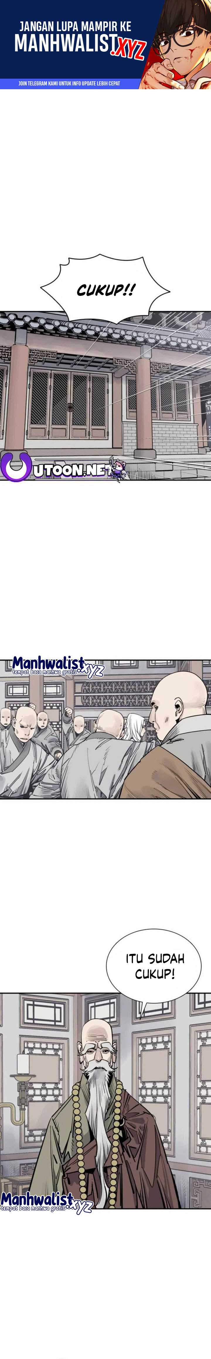 Death God Chapter 77 Halaman 2