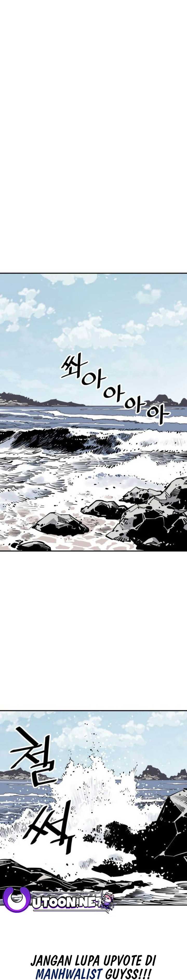 Death God Chapter 78 Halaman 9