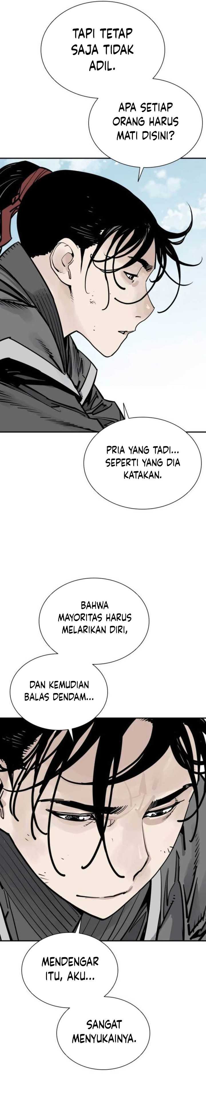 Death God Chapter 78 Halaman 12