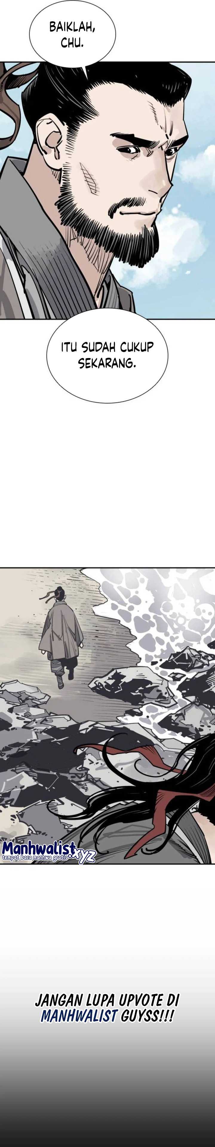 Death God Chapter 78 Halaman 17