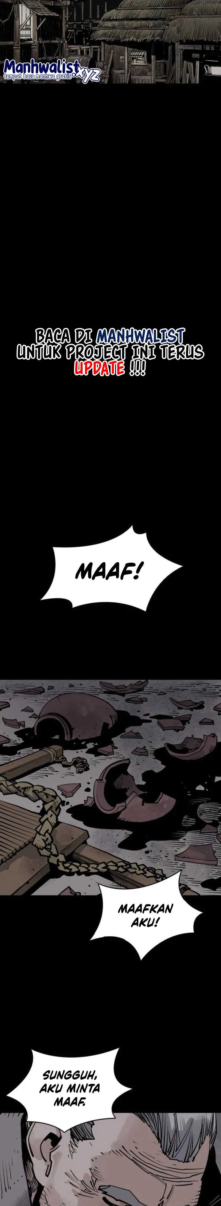 Death God Chapter 80 Halaman 9