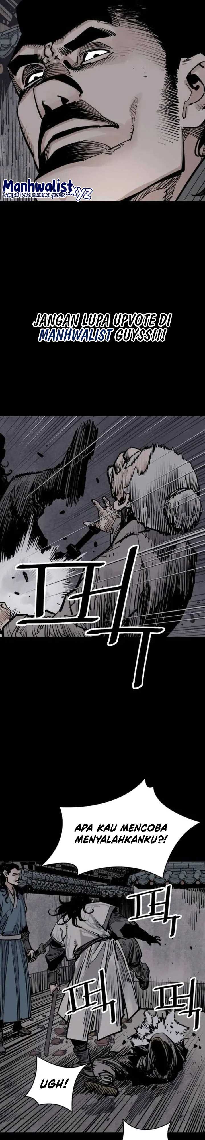 Death God Chapter 80 Halaman 12