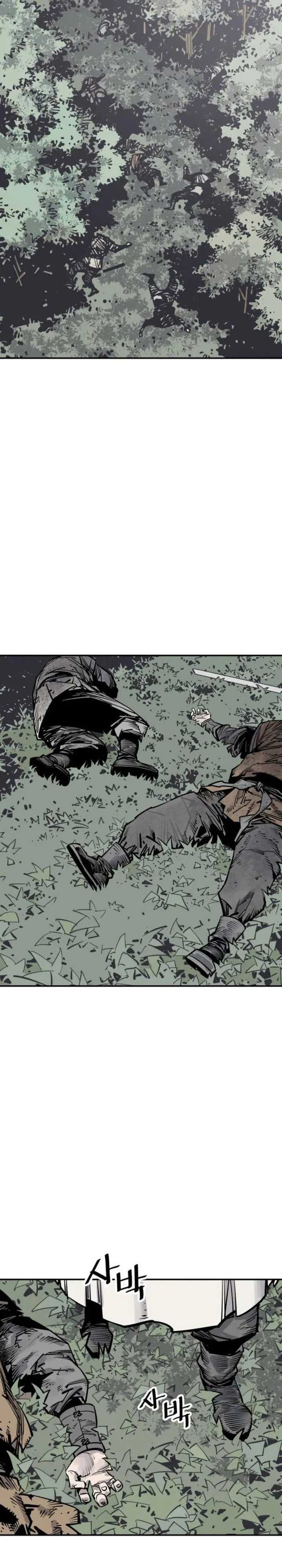 Death God Chapter 80 Halaman 31