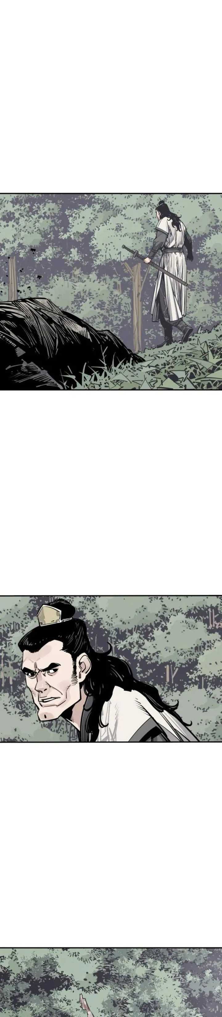 Death God Chapter 80 Halaman 32