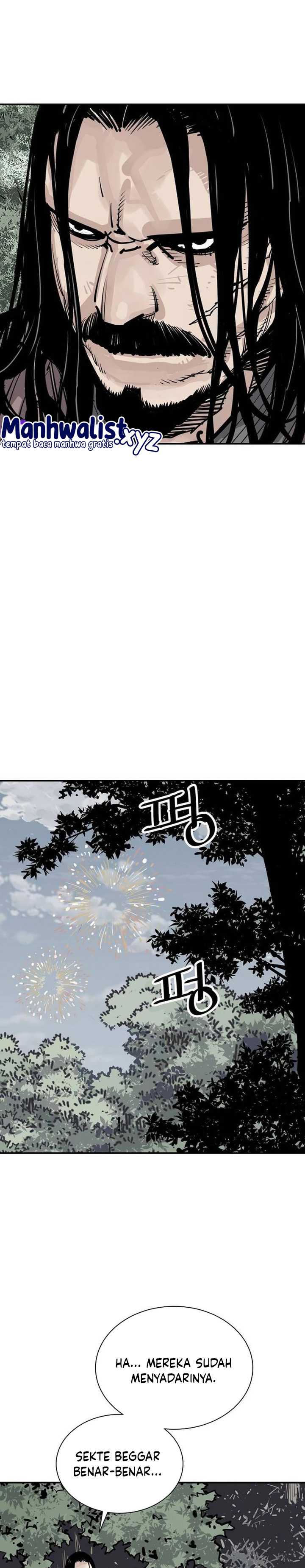 Death God Chapter 82 Halaman 26