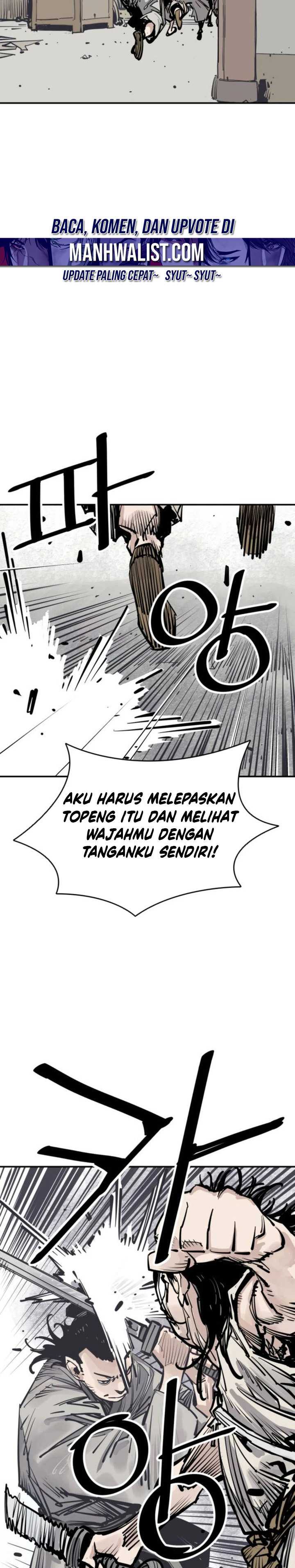 Death God Chapter 84 Halaman 12