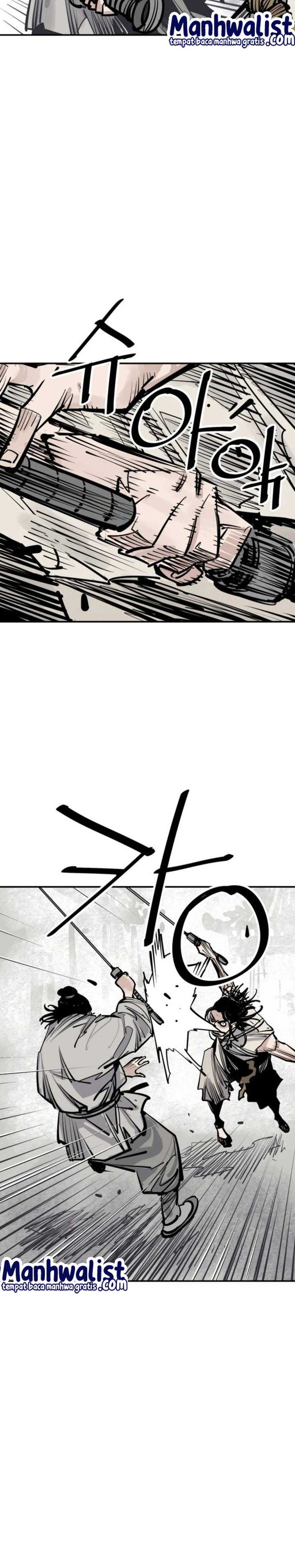 Death God Chapter 84 Halaman 13