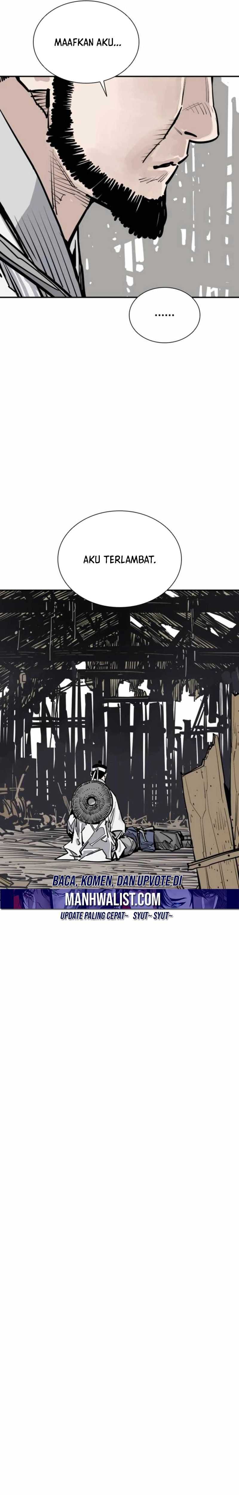 Death God Chapter 86 Halaman 12