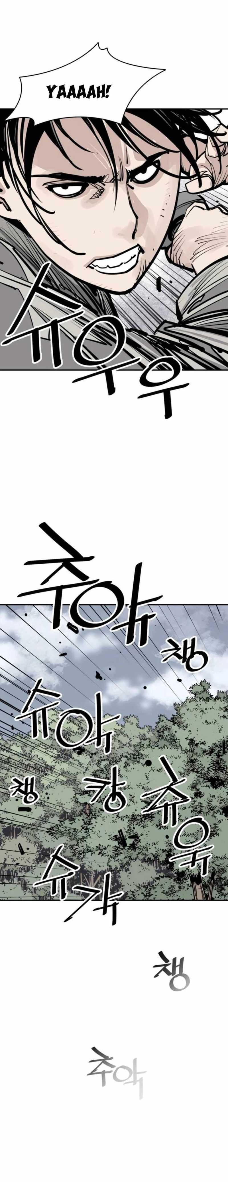 Death God Chapter 86 Halaman 26