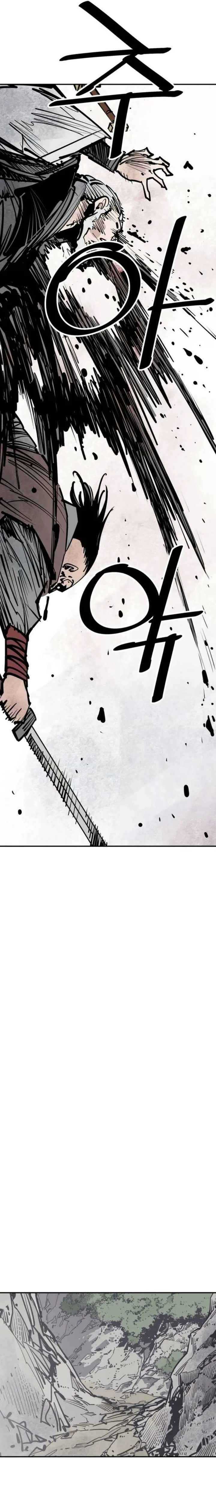Death God Chapter 89 Halaman 10