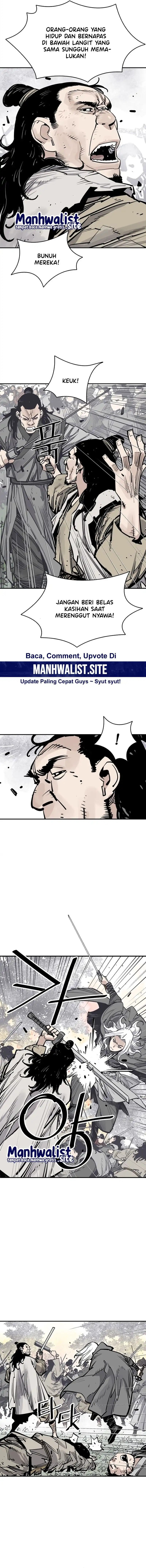 Death God Chapter 92 Halaman 10