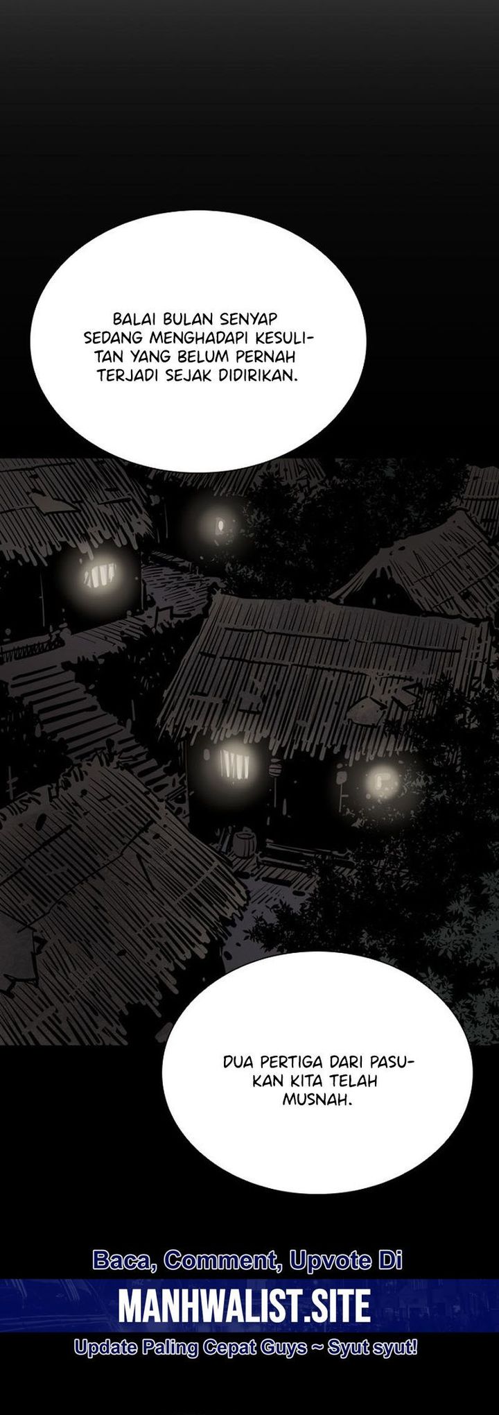 Death God Chapter 95 Halaman 20