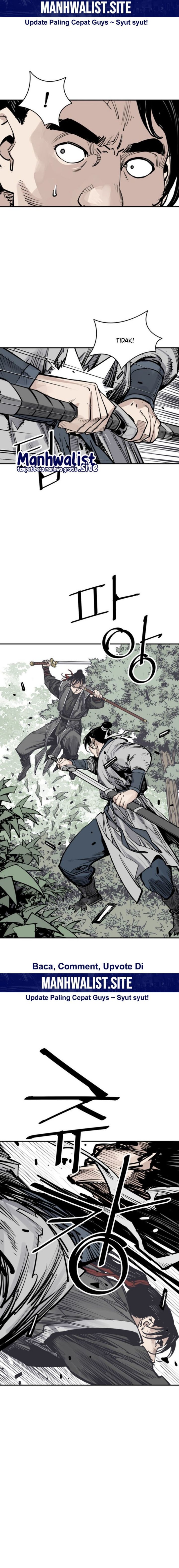 Death God Chapter 97 Halaman 13