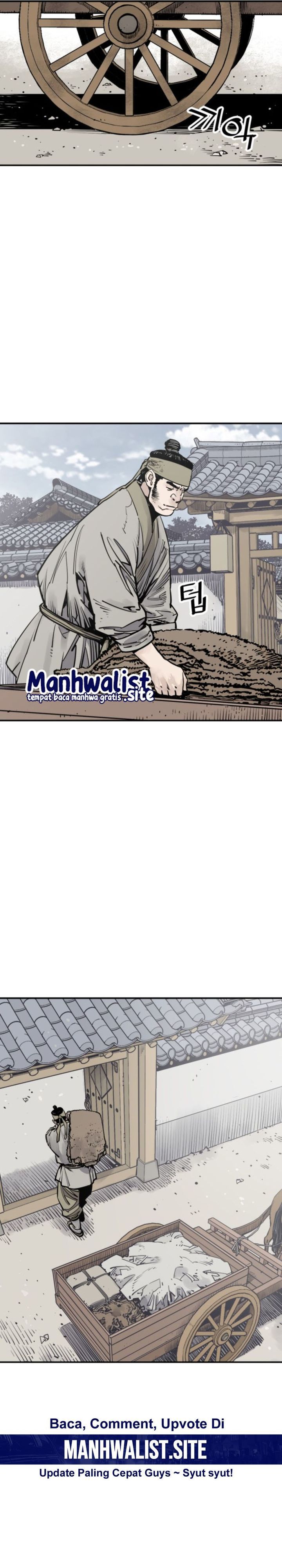 Death God Chapter 100 Halaman 4
