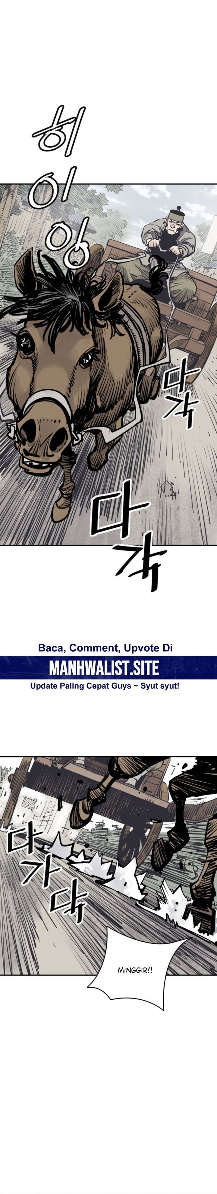 Death God Chapter 100 Halaman 10