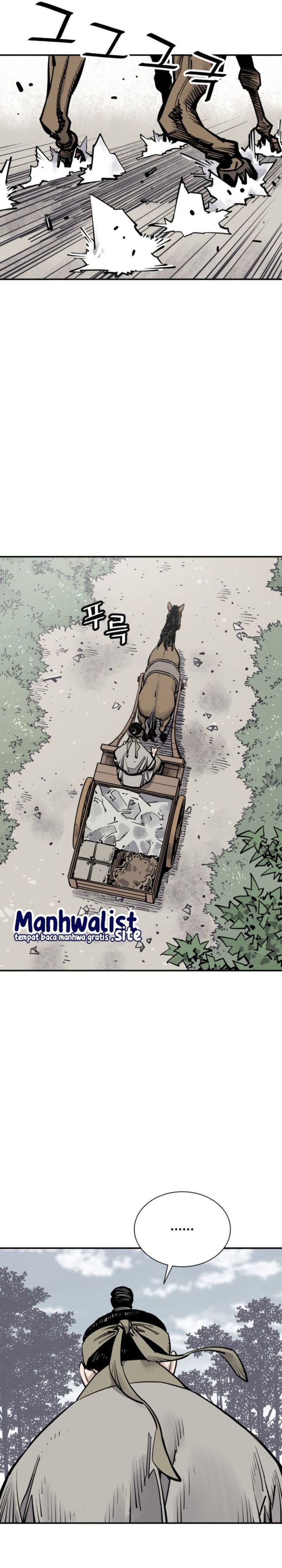 Death God Chapter 100 Halaman 12