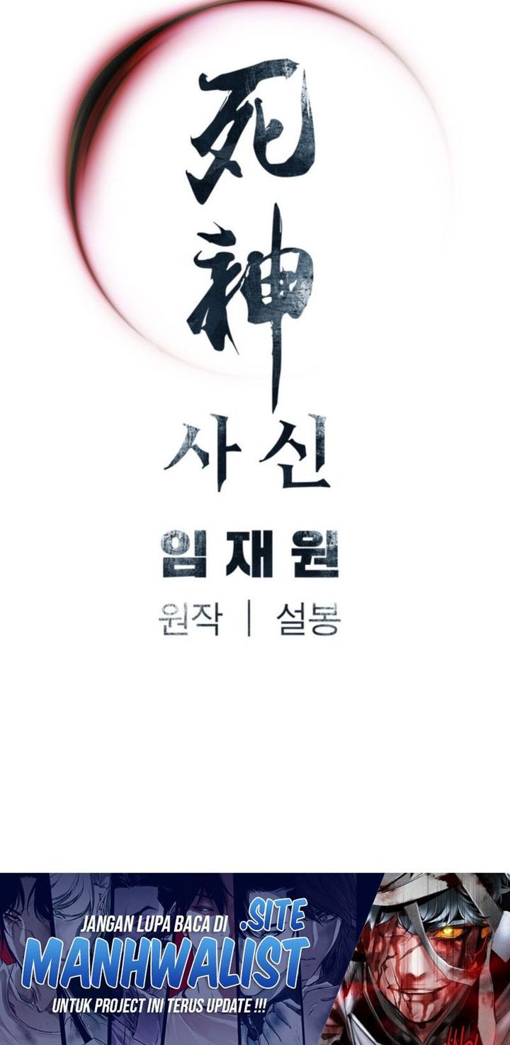 Death God Chapter 100 Halaman 36