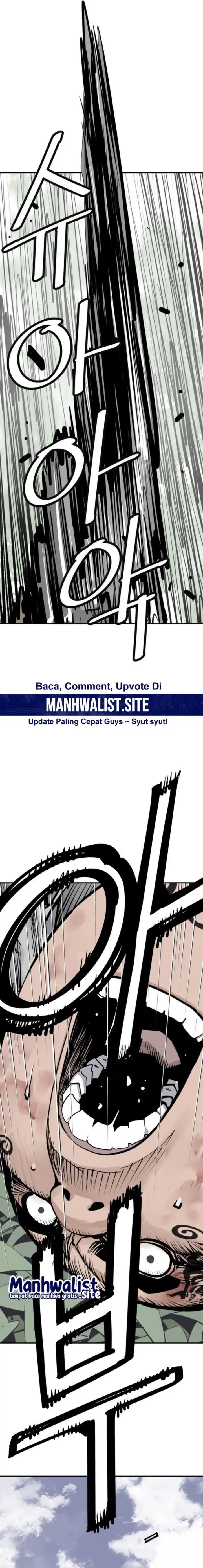 Death God Chapter 106 Halaman 13