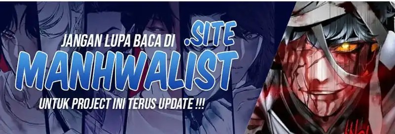 Death God Chapter 108 Halaman 19