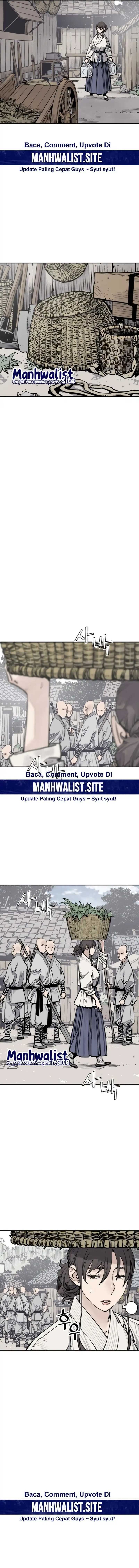 Death God Chapter 117 Halaman 2